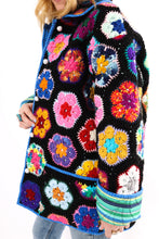 Load image into Gallery viewer, The Oversized Market Jacket
