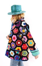 Load image into Gallery viewer, The Oversized Market Jacket
