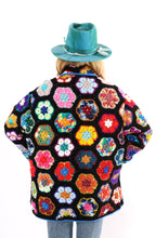 Load image into Gallery viewer, The Oversized Market Jacket
