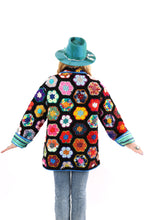 Load image into Gallery viewer, The Oversized Market Jacket
