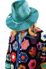 Load image into Gallery viewer, The Oversized Market Jacket
