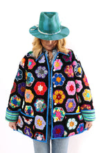 Load image into Gallery viewer, The Oversized Market Jacket
