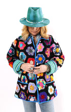 Load image into Gallery viewer, The Oversized Market Jacket
