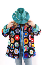 Load image into Gallery viewer, The Oversized Market Jacket
