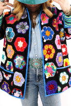 Load image into Gallery viewer, The Oversized Market Jacket
