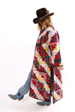 Load image into Gallery viewer, The Duster - Medium
