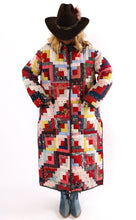 Load image into Gallery viewer, The Duster - Medium
