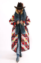 Load image into Gallery viewer, The Duster - Medium
