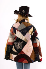 Load image into Gallery viewer, The Oversized Market Jacket
