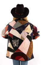 Load image into Gallery viewer, The Oversized Market Jacket
