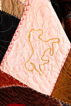 Load image into Gallery viewer, The Oversized Market Jacket
