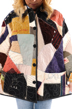 Load image into Gallery viewer, The Oversized Market Jacket
