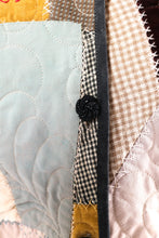 Load image into Gallery viewer, The Oversized Market Jacket
