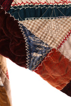 Load image into Gallery viewer, The Oversized Market Jacket
