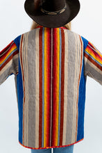 Load image into Gallery viewer, The Oversized Market Jacket
