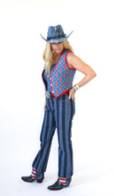 Load image into Gallery viewer, The Wolfe Quilted Vest- PRE-ORDER
