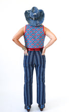 Load image into Gallery viewer, The Wolfe Quilted Vest- PRE-ORDER
