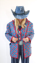 Load image into Gallery viewer, The Quilted Blazer
