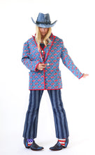Load image into Gallery viewer, The Quilted Blazer
