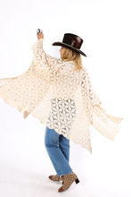 Load image into Gallery viewer, The  Lace Crochet Helen
