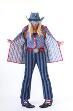 Load image into Gallery viewer, The Quilted Blazer

