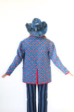 Load image into Gallery viewer, The Quilted Blazer
