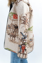 Load image into Gallery viewer, The Oversized Market Jacket
