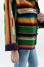 Load image into Gallery viewer, The Market Jacket - Small
