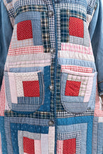 Load image into Gallery viewer, The Duster
