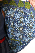 Load image into Gallery viewer, The Aunt Ethel Quilt Jacket

