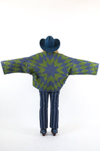 Load image into Gallery viewer, The Aunt Ethel Quilt Jacket

