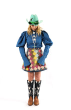 Load image into Gallery viewer, The Mini Skirt
