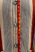 Load image into Gallery viewer, The Oversized Market Jacket
