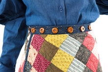 Load image into Gallery viewer, The Mini Skirt
