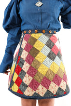 Load image into Gallery viewer, The Mini Skirt
