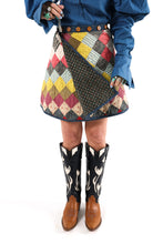 Load image into Gallery viewer, The Mini Skirt
