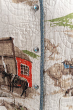 Load image into Gallery viewer, The Oversized Market Jacket
