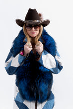 Load image into Gallery viewer, The Duster with Fur
