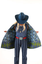 Load image into Gallery viewer, The Aunt Ethel Quilt Jacket
