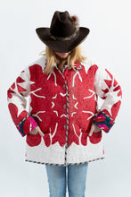 Load image into Gallery viewer, The Oversized Market Jacket
