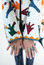 Load image into Gallery viewer, The Helen Quilt Jacket - Longer Sleeves
