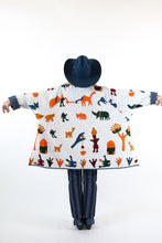 Load image into Gallery viewer, The Helen Quilt Jacket - Longer Sleeves
