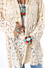 Load image into Gallery viewer, The  Lace Crochet Helen
