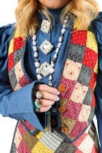 Load image into Gallery viewer, The Wolfe Vest - Small
