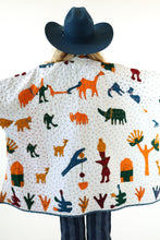 Load image into Gallery viewer, The Helen Quilt Jacket - Longer Sleeves
