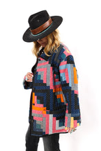 Load image into Gallery viewer, The Oversized Market Jacket
