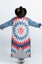 Load image into Gallery viewer, The Duster
