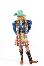 Load image into Gallery viewer, The Wolfe Vest - Small
