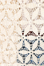 Load image into Gallery viewer, The  Lace Crochet Helen
