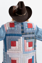 Load image into Gallery viewer, The Duster
